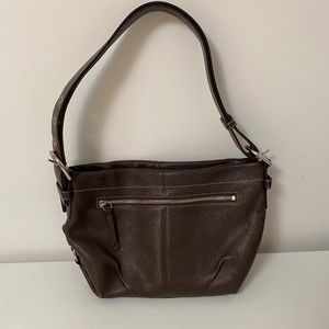 Coach handbag EUC